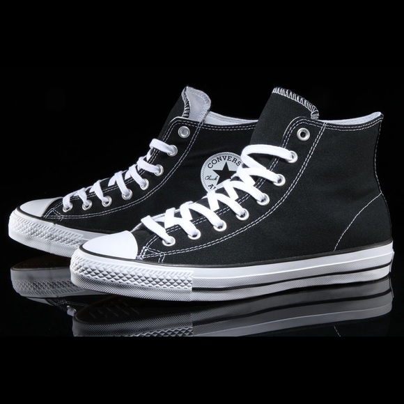 Converse CTAS Pro HI. 
(Discontinued model) - Picture 12 of 12